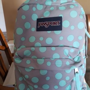 Jansport Bookbag